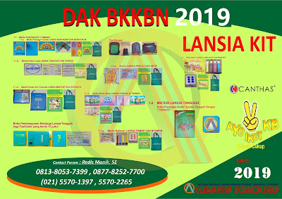 LANSIA KIT  2019 ,Produk Lansia kit 2019,Lansia Kit BKKBN 2019,dak bkkbn 2019,jual lansia kit,supplier lansia kit 2019