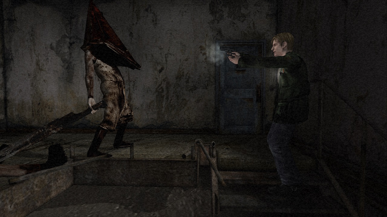 Silent Hill Ps2 Download Silent Hill Ps2 Download