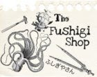 Visit The Fushigi Shop