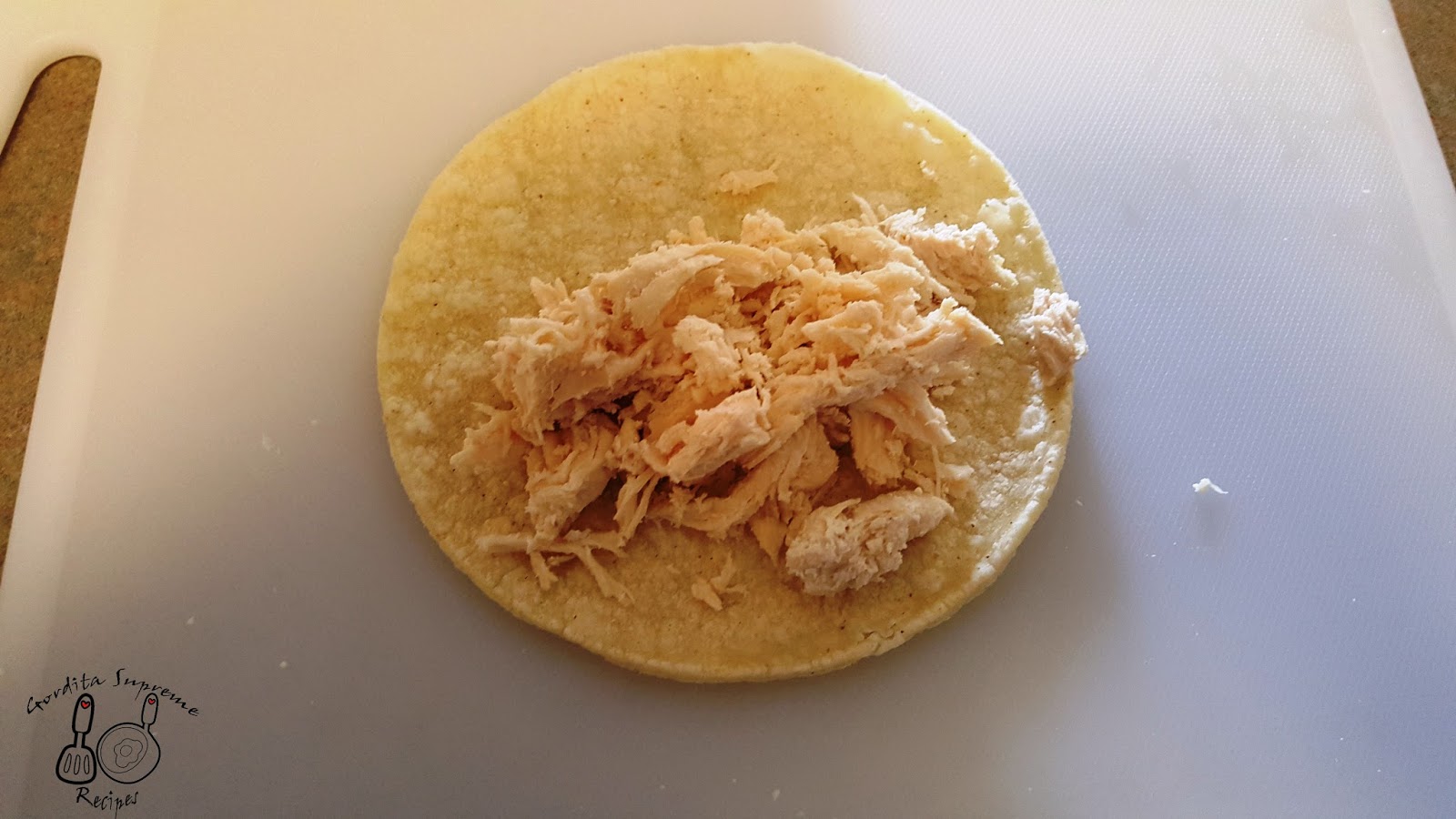 Baked Enchiladas Enchiladas al Horno Gordita Supreme Recipes