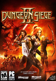dungeon siege iso download broken cd