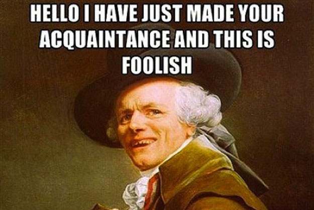 Vic's World August 2012