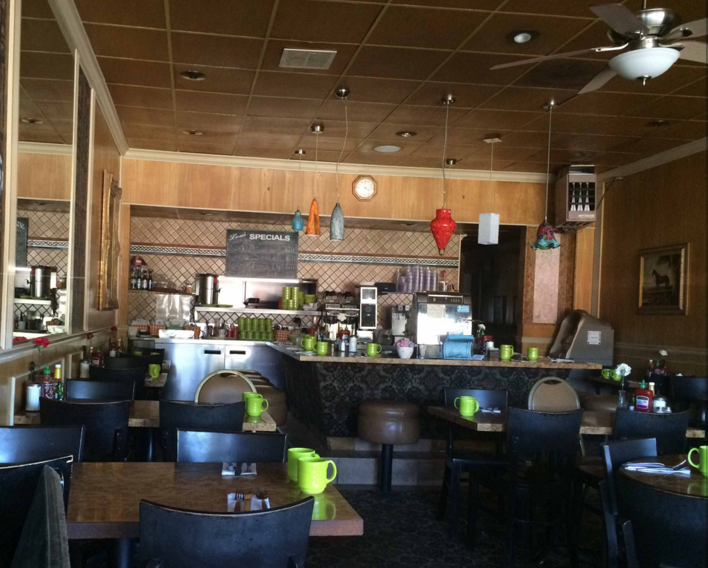 Louie's Cafe - MTM Premier Property Management Lou's cafe near me