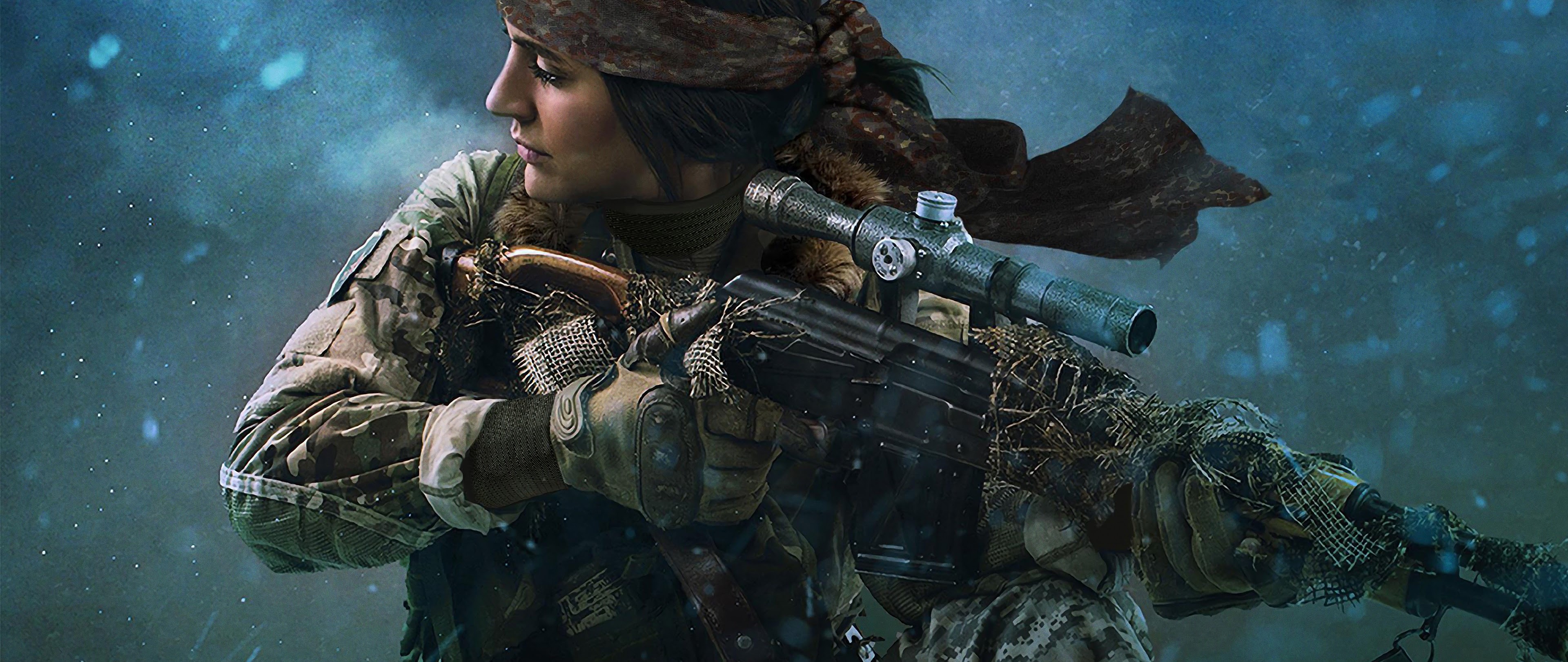 Вышла снайпер. Sniper ghost warrior 3. Снайпер ghost warrior contract 2. Вышла снайпер. Вышла снайпер.