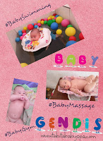 Baby Gendhis 5