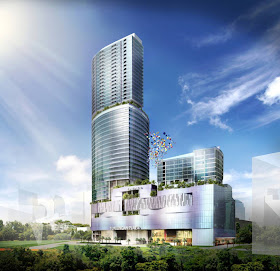 maygunrifanto: Tunjungan Plaza 5