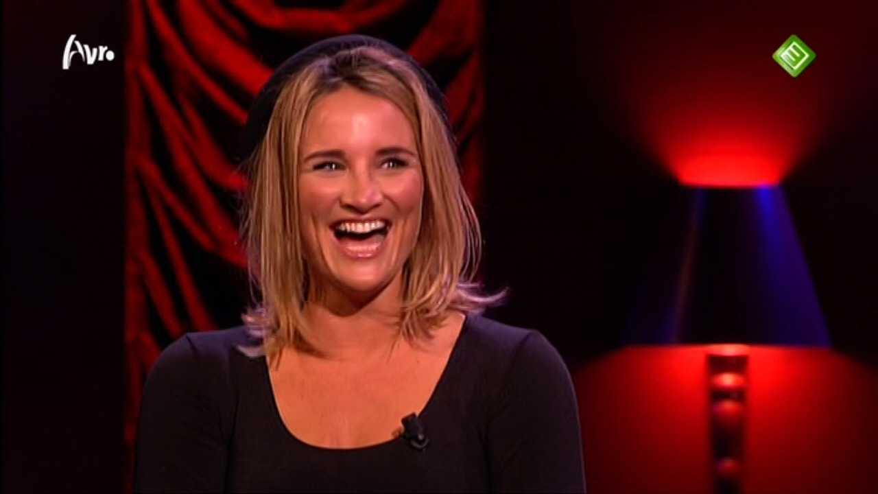 Nederlandse zangeressen december 2013