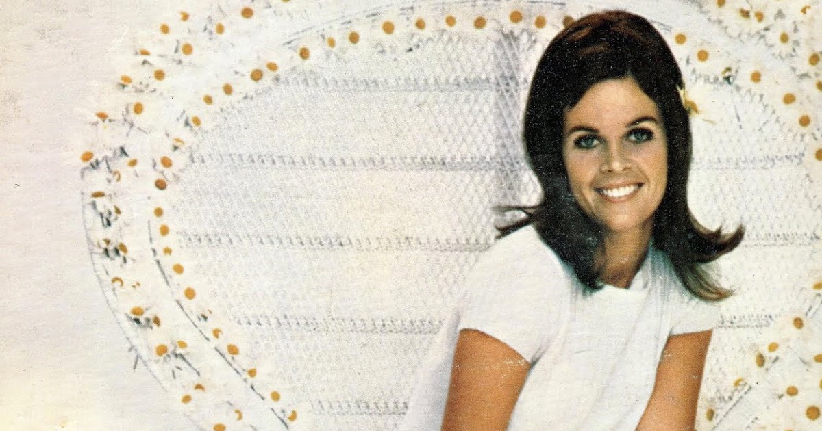 claudine longet: happy birthday
