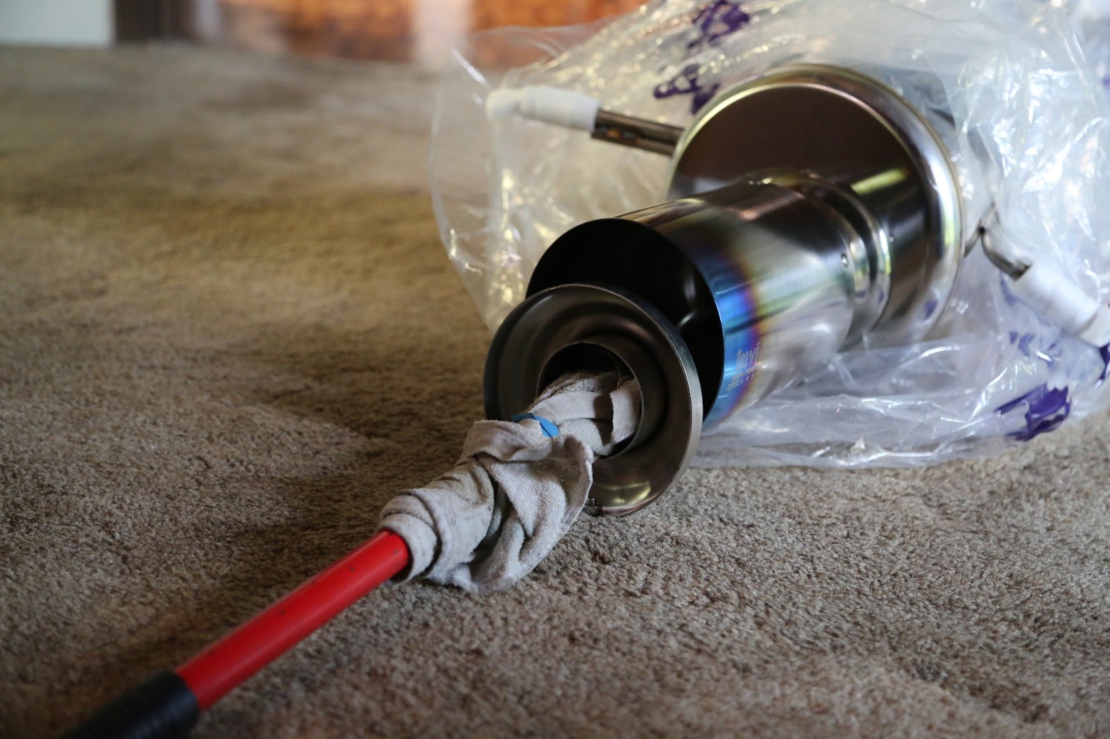 Machine Zealots Silence of the Silencer