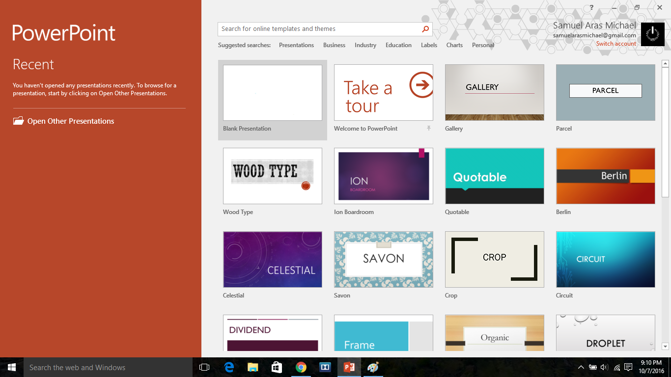 Cara Install Microsoft Office 2013 Tanpa Cd