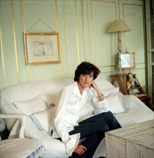 Ines de la Fressange