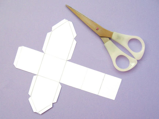 Cute Autumn Fall Scene in a Mason Jar DIY Craft Tutorial