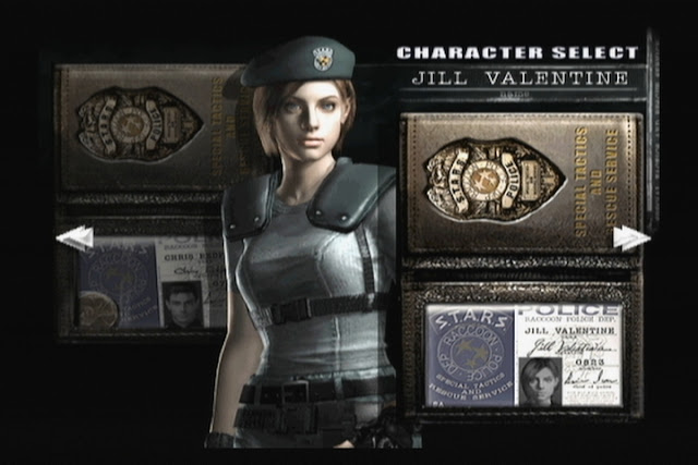 Resident Evil Code: Veronica cumple 21 años  El primer “Resident” de la  generación de 128 Bits, nos contaba los hechos de Claire Redfield después  de RE2, donde la búsqueda de su