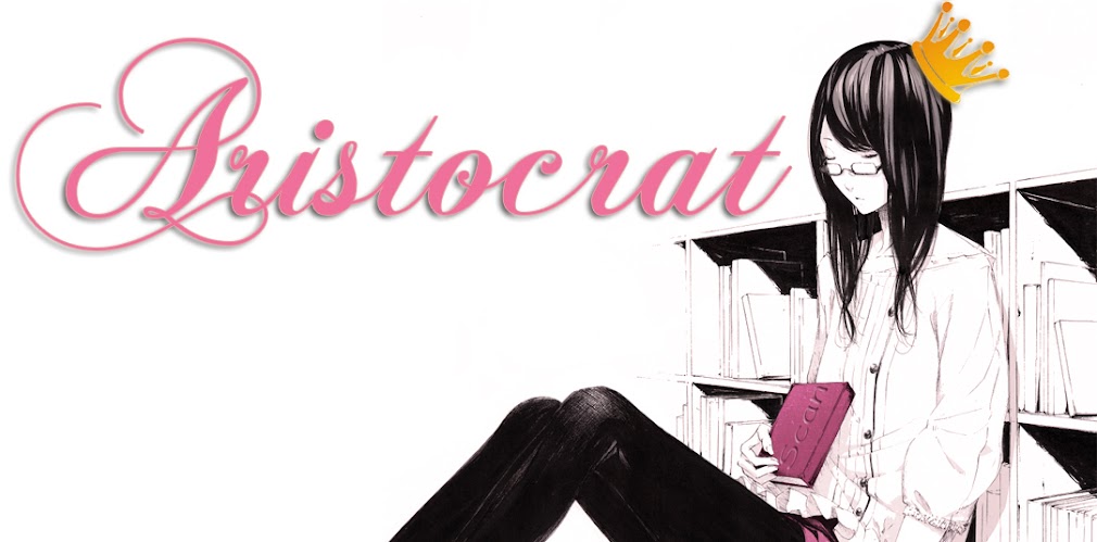 As A Reincarnated Aristocrat Scan Vf