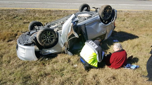 Country Singer Mickey Gilley Recovering After Rollover Car Accident Country Singer Mickey Gilley Recovering After Rollover Car Accident