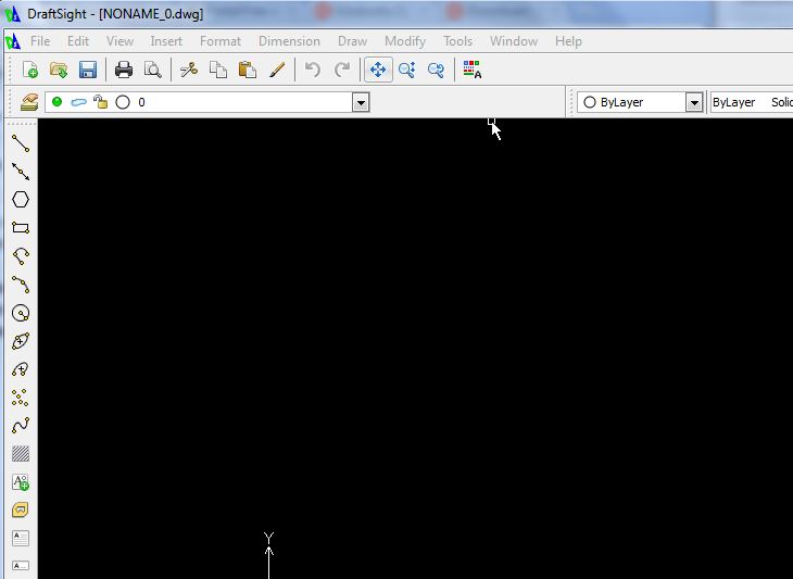 Revitize Another Revit Blog Draftsight An alternative to AutoCAD