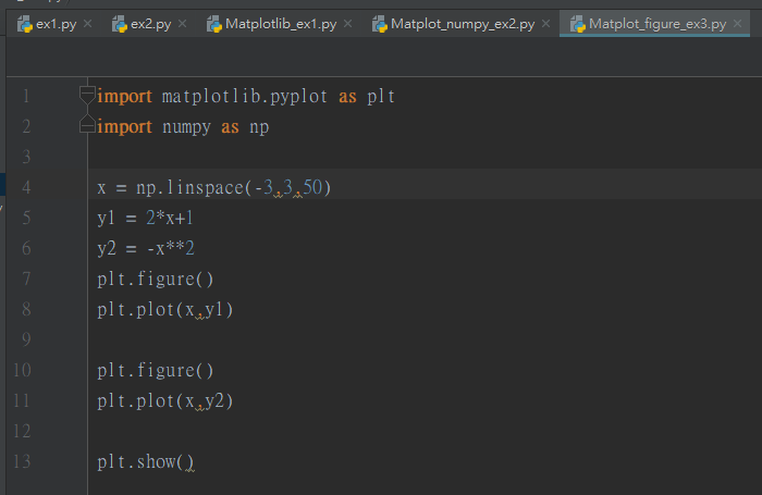 如何在windows配置python開發所需的opencv套件_pillow枕頭套件_matplotlib套件_戰勝這個亂世