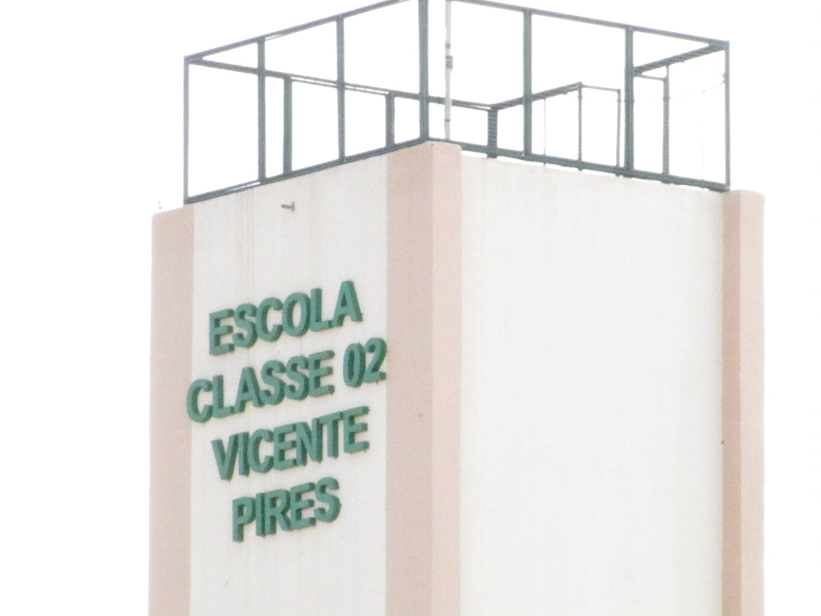 ESCOLA CLASSE 02 DE VICENTE PIRES: Fotos - 1º Semestre