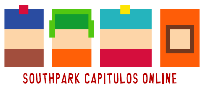 South Park Capitulos Online