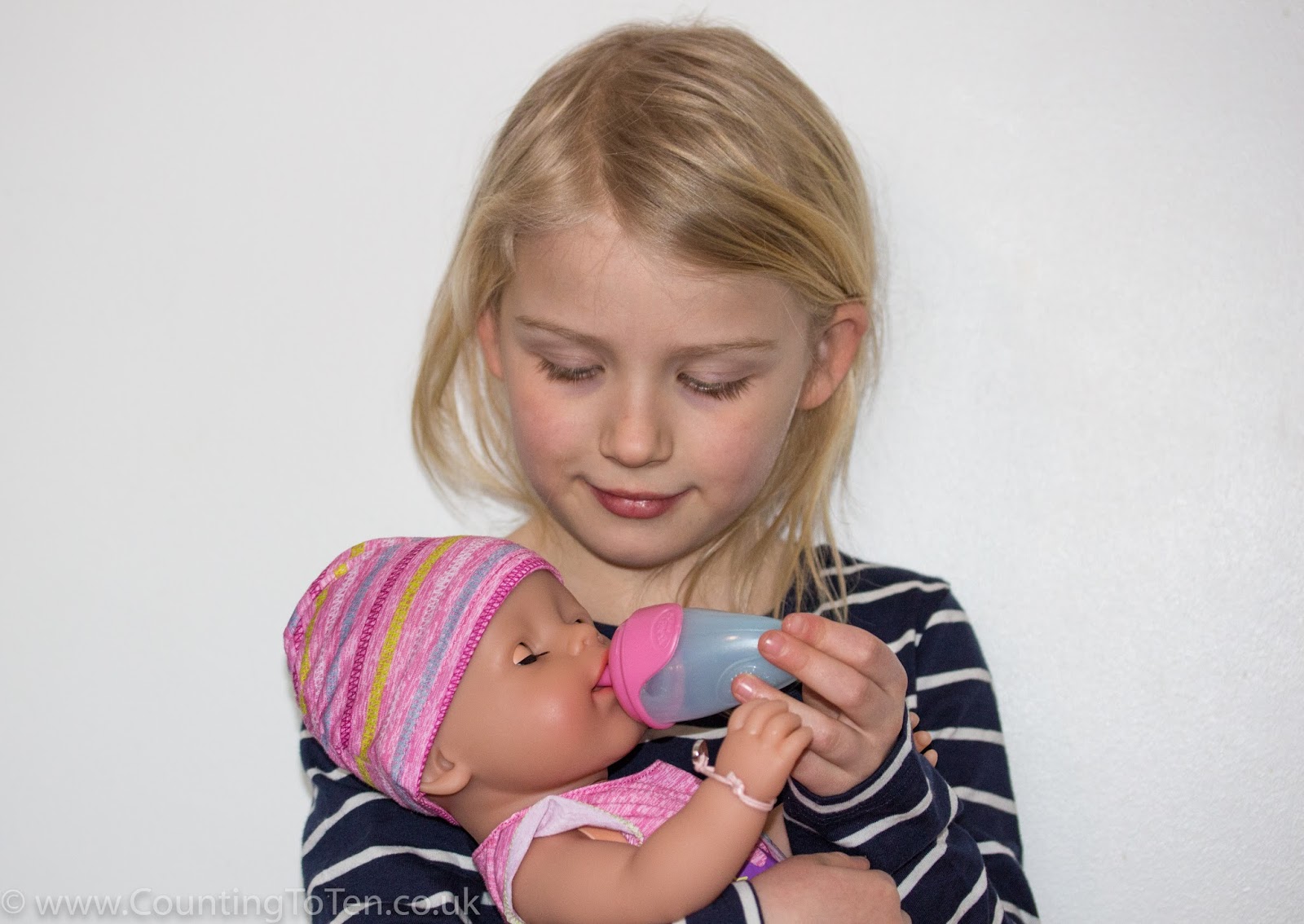 baby born interactive bottle