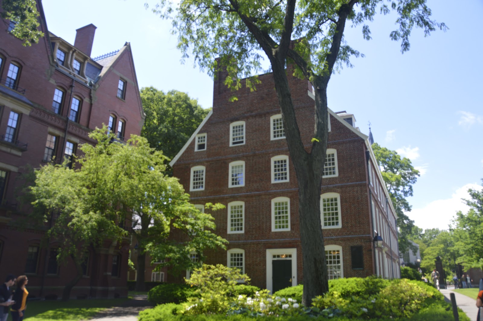 My Rants and Raves Day 27 Harvard Kennedy School John F. Kennedy