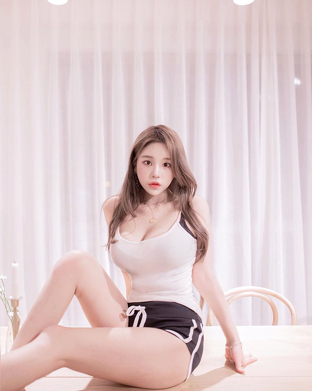 Korean Hot Models Collections Part2 Ảnh đẹp