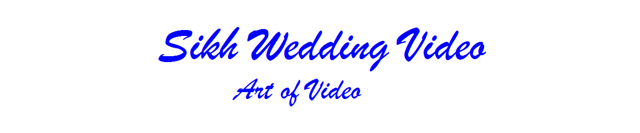 Sikh Wedding Video | Art of Video