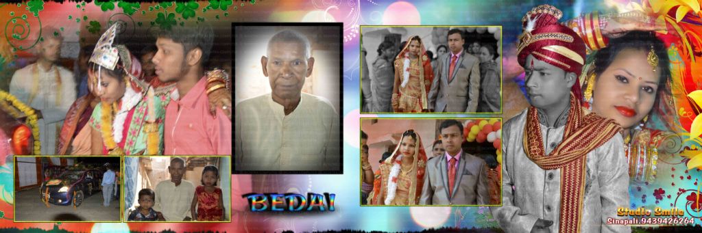 Dambaru- Premsila Wedding Dambaru- Premsila Wedding