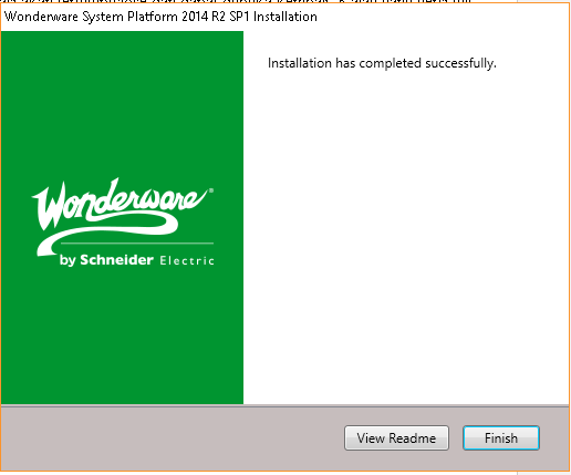 Cara install Wonderware InTouch ~ Iam Elektronika