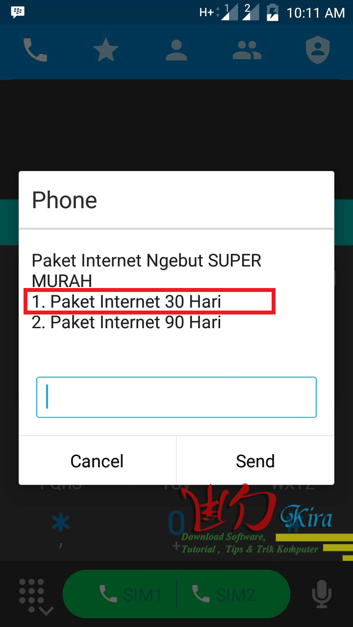 View Cara Daftar Kartu Baru Telkomsel Online Background