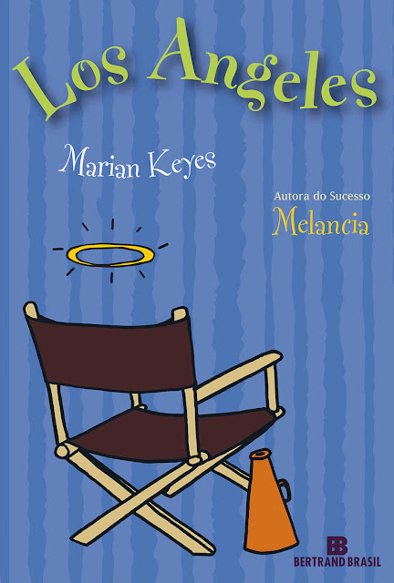 Los Angeles - Marian Keyes