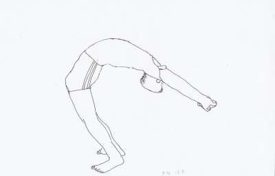 Dr Junewilliamscolman February 2016 Hips, back and steadiness of the mind. dr junewilliamscolman february 2016