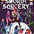 Sword of Sorcery #2 - Neal Adams art, Bernie Wrightson art & cover