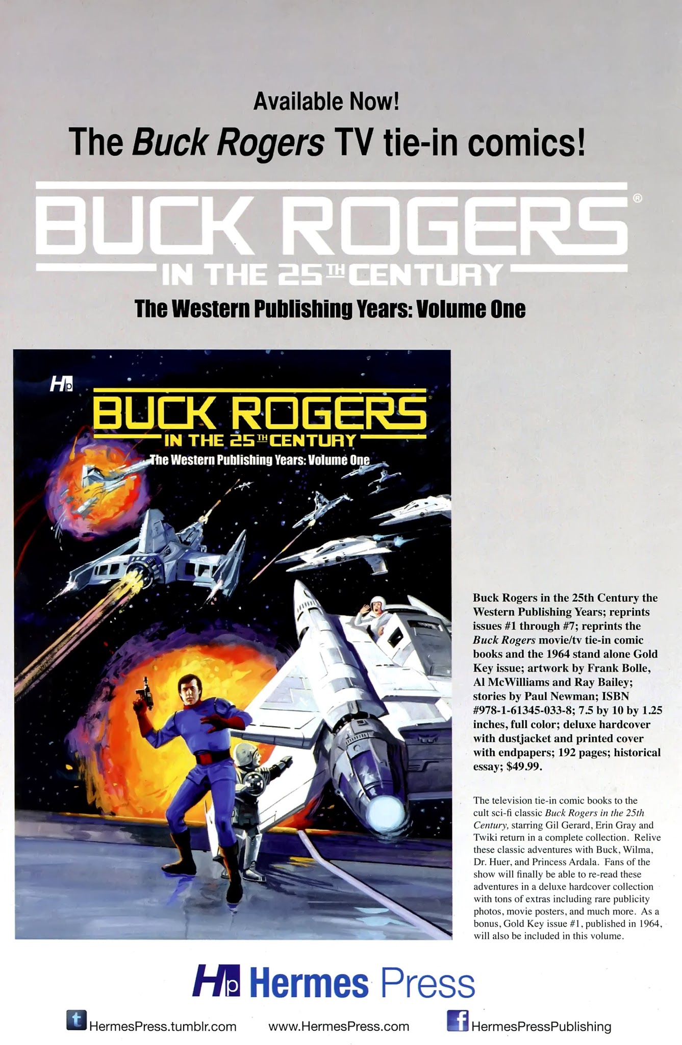 Read online Buck Rogers comic -  Issue #4 - 31