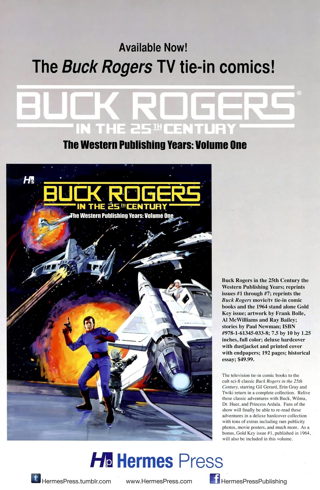 Buck Rogers (2013) issue 4 - Page 31