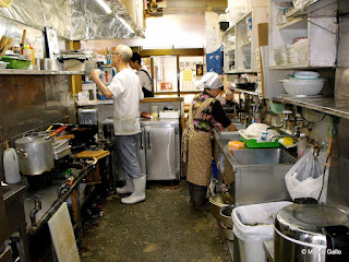 MERCADO DE TSUKIJI. TOKIO, JAPÓN