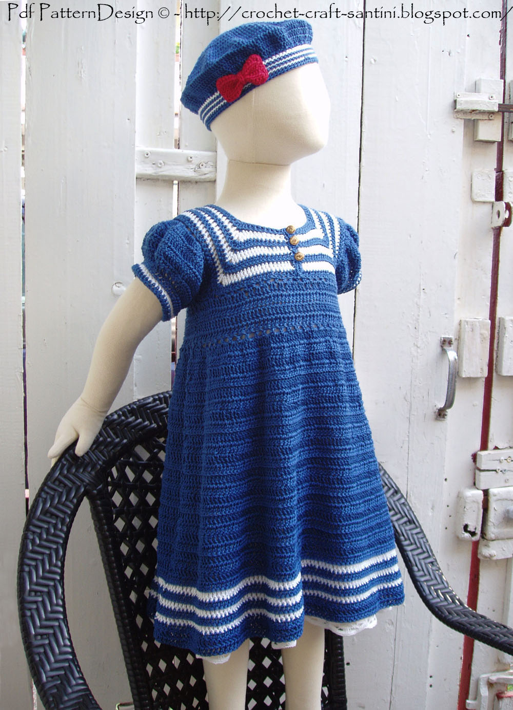 Matroskjole Med Kylling