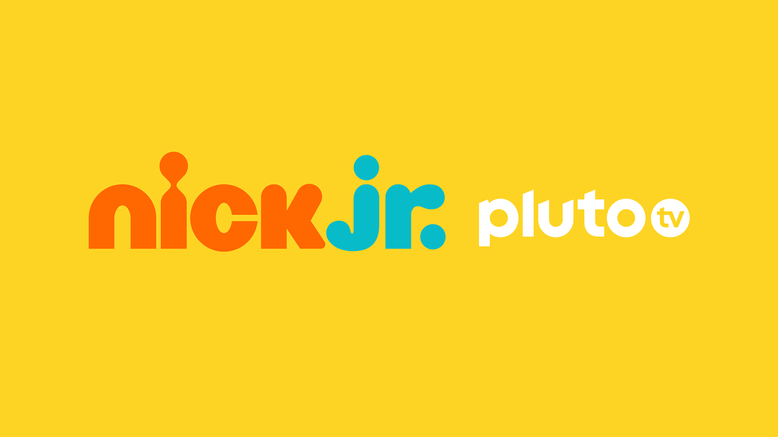 Pluto TV is the Smart Place To Play. 