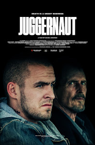 Juggernaut Poster