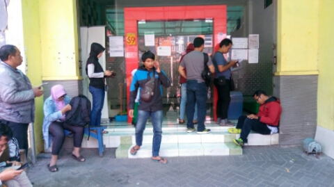 Alamat Kantor Grab Malang Info Dan Alamat Kantor Grab