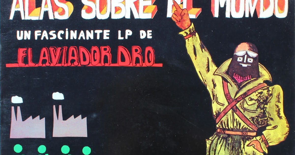 aviador dro discografia completa aviador dro discografia completa