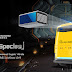 Alibaba reveals new driver-less delivery bot
