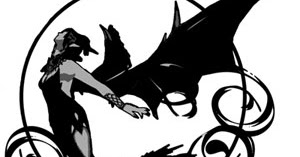 The Book Shelf: Lilith, Adam's First Wife 1884