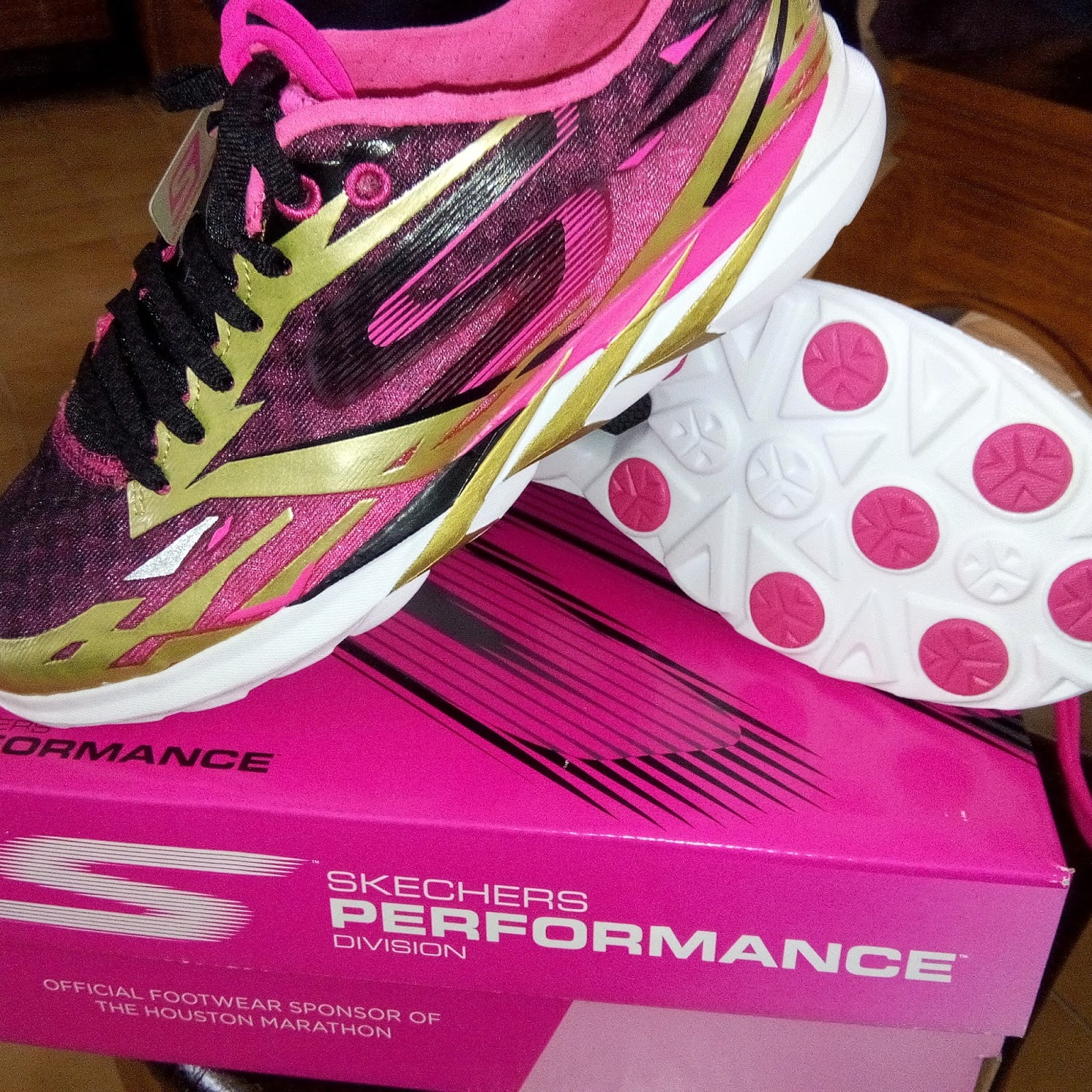 skechers go meb speed 3