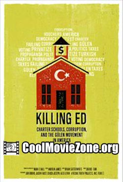 Killing Ed (2015)