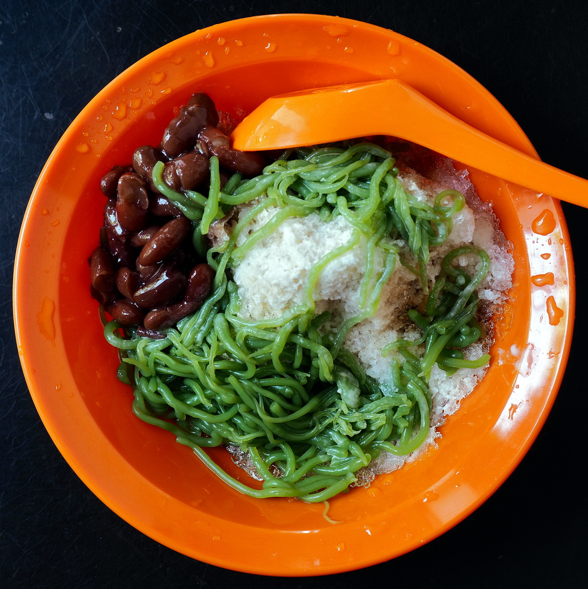 ROBIN WONG : The Two Must-Eat Penang Food