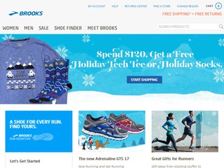 brooks shoes coupon code 2016
