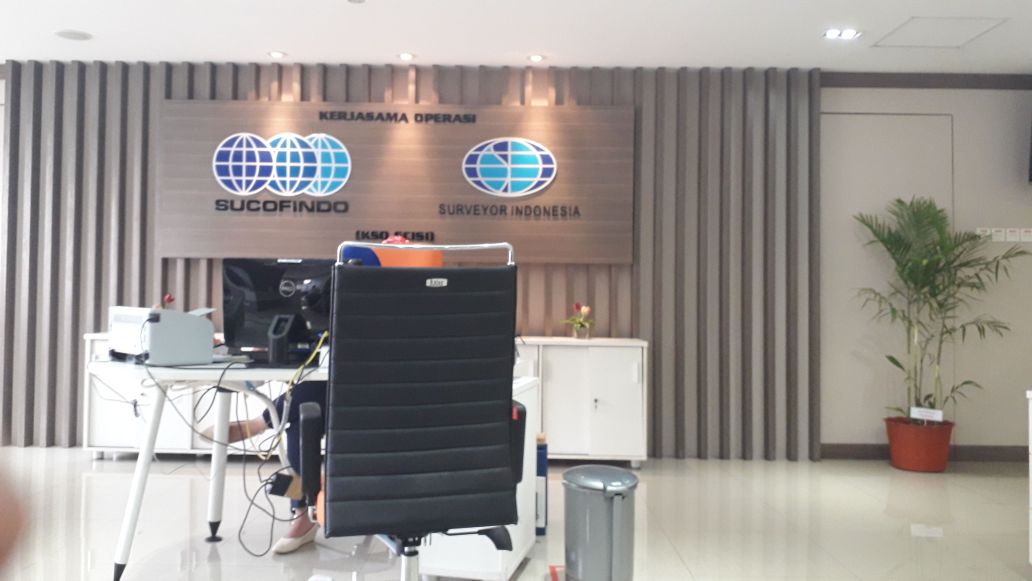Contoh Surat Laporan Surveyor Sucofindo Dan Laporan Surveyor Kso Sucofindo Indonesia Indonesia Undername Import Export Blog