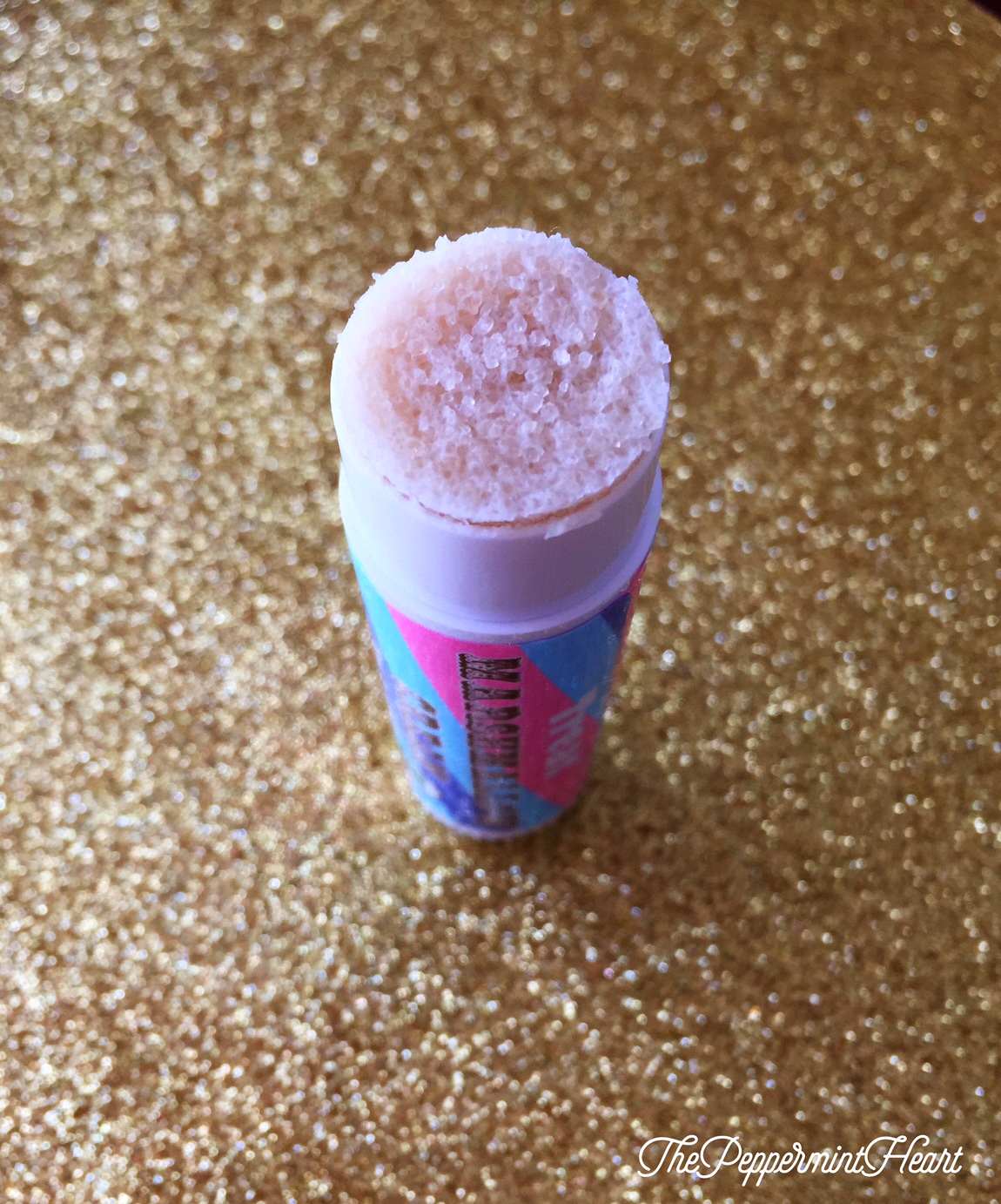 The Peppermint Heart Review Treat Beauty