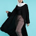 Model Baju Muslim Zaskia Sungkar Terbaru